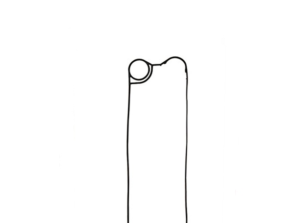 板式換熱器膠墊廠家分享板式換熱器的應用范圍？